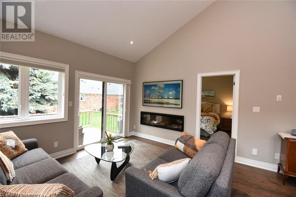 3300 Culp Road Unit# 5, Vineland Station, Ontario  L0R 2E0 - Photo 11 - 40687793