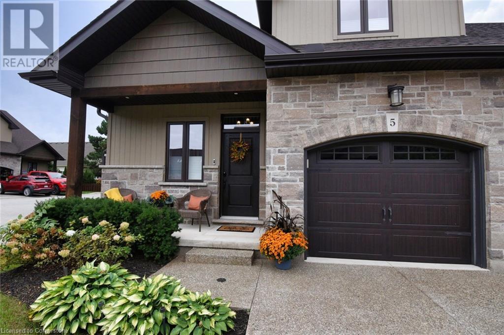 3300 Culp Road Unit# 5, Vineland Station, Ontario  L0R 2E0 - Photo 2 - 40687793