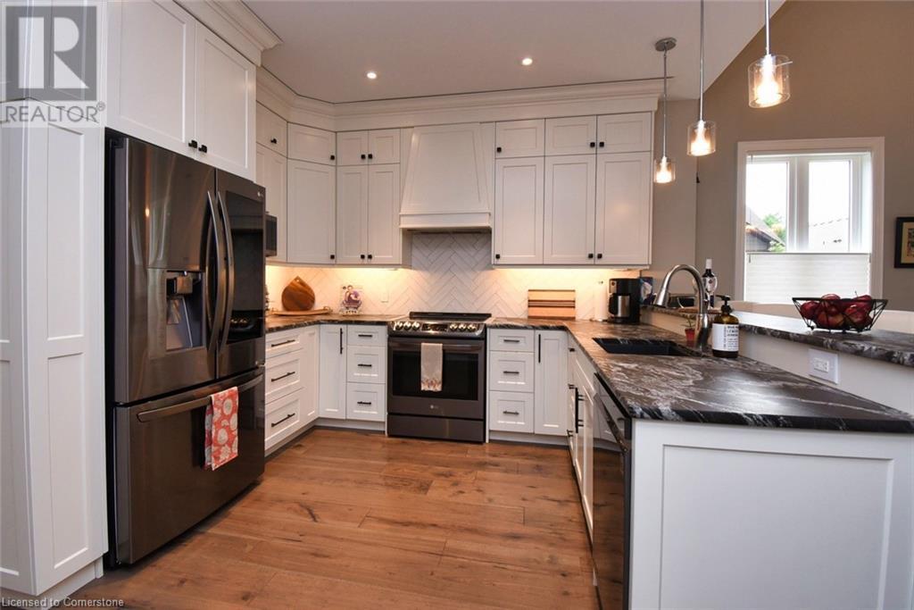 3300 Culp Road Unit# 5, Vineland Station, Ontario  L0R 2E0 - Photo 20 - 40687793