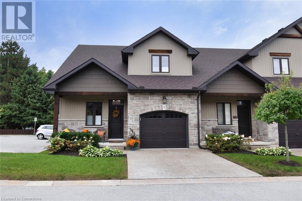 3300 Culp Road Unit# 5, Vineland Station, Ontario  L0R 2E0 - Photo 3 - 40687793