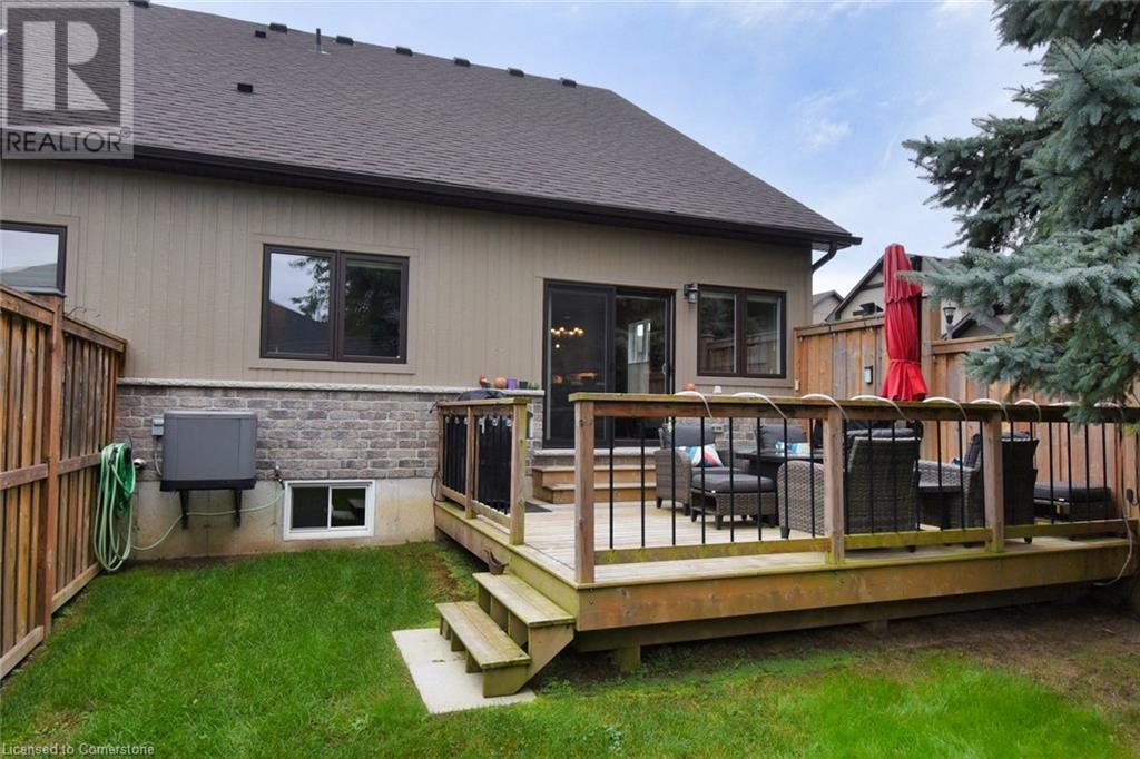 3300 Culp Road Unit# 5, Vineland Station, Ontario  L0R 2E0 - Photo 39 - 40687793