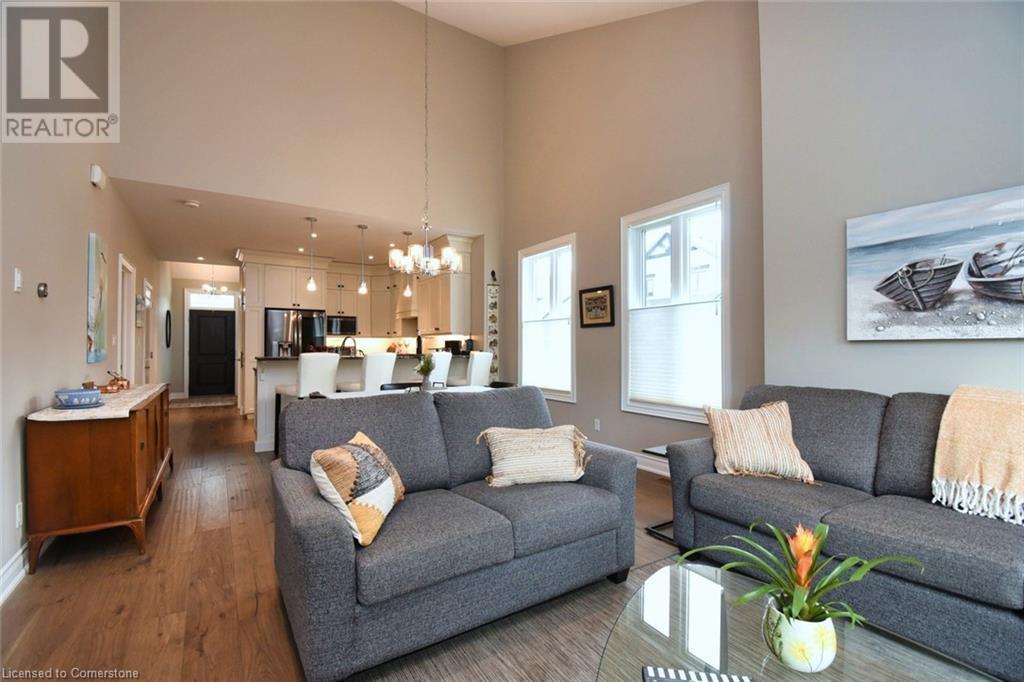 3300 Culp Road Unit# 5, Vineland Station, Ontario  L0R 2E0 - Photo 9 - 40687793