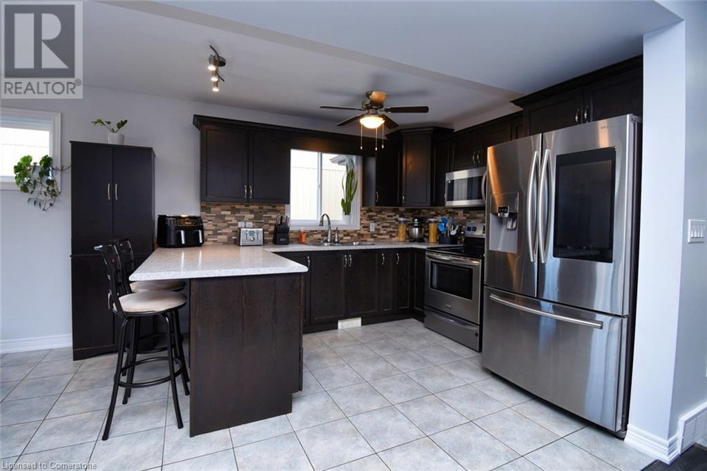 160 Wallace Avenue S, Welland, Ontario  L3B 1R5 - Photo 10 - 40687735