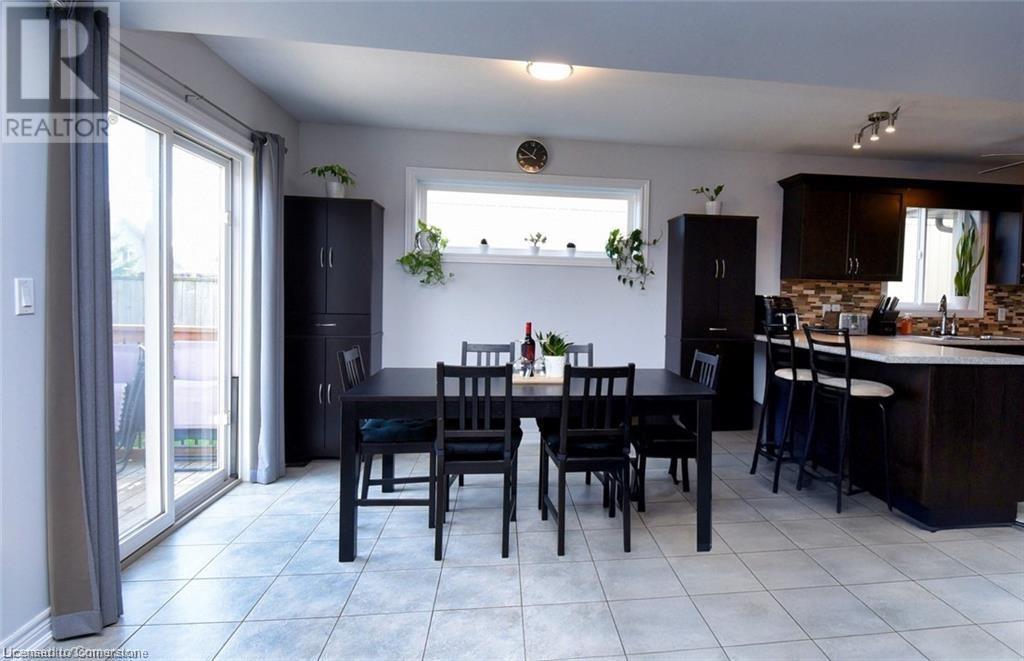 160 Wallace Avenue S, Welland, Ontario  L3B 1R5 - Photo 12 - 40687735