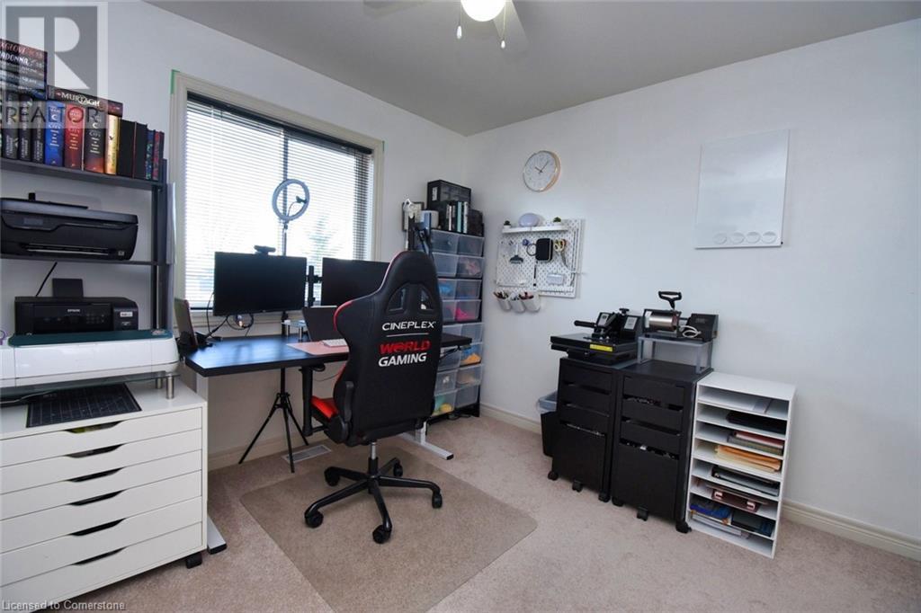 160 Wallace Avenue S, Welland, Ontario  L3B 1R5 - Photo 22 - 40687735