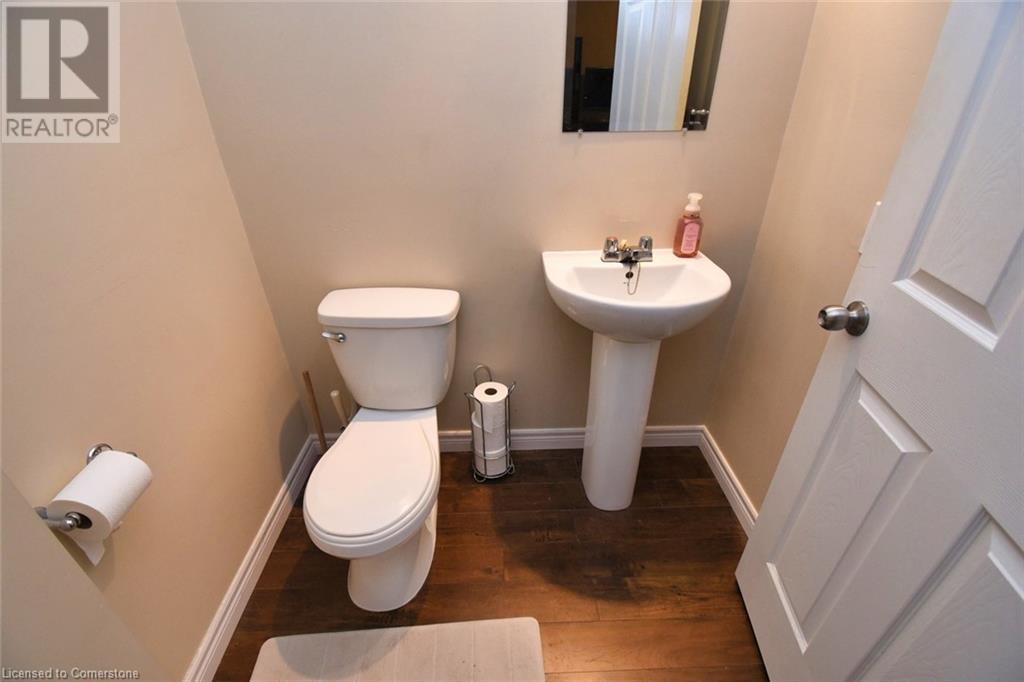 160 Wallace Avenue S, Welland, Ontario  L3B 1R5 - Photo 25 - 40687735