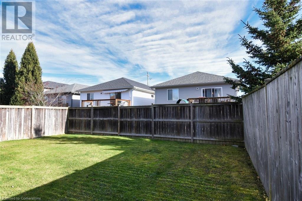 160 Wallace Avenue S, Welland, Ontario  L3B 1R5 - Photo 30 - 40687735