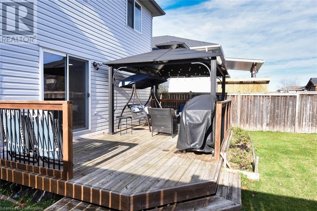 160 Wallace Avenue S, Welland, Ontario  L3B 1R5 - Photo 32 - 40687735