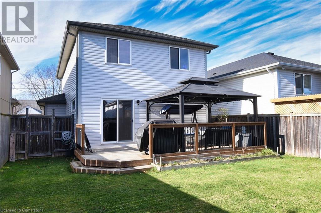 160 Wallace Avenue S, Welland, Ontario  L3B 1R5 - Photo 33 - 40687735