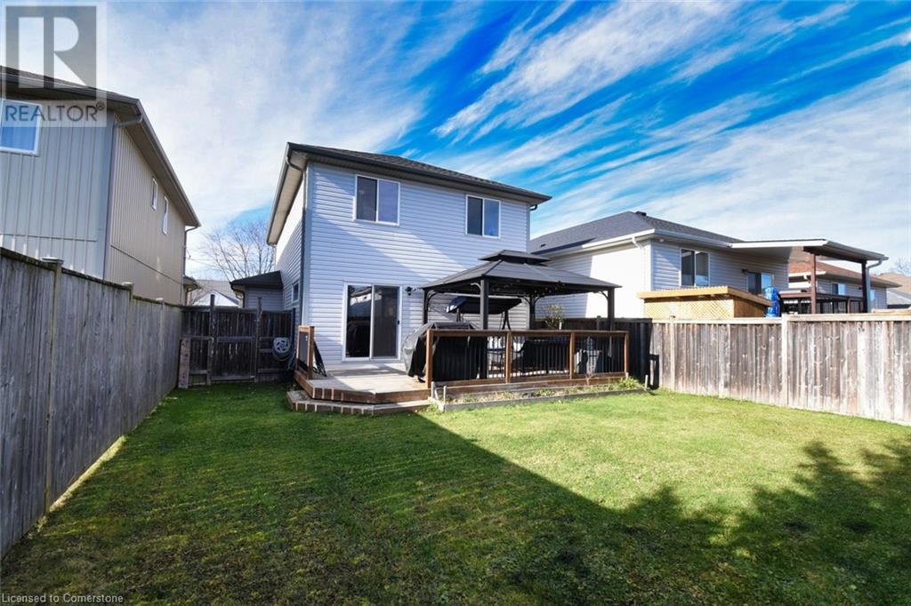 160 Wallace Avenue S, Welland, Ontario  L3B 1R5 - Photo 34 - 40687735