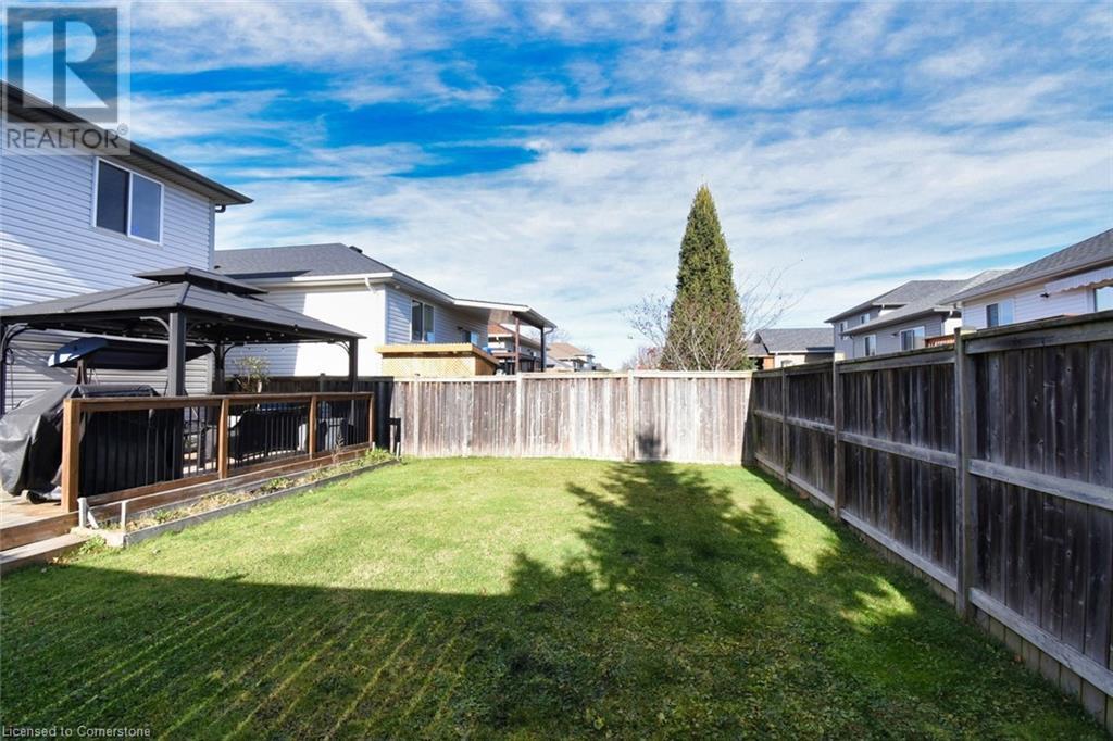 160 Wallace Avenue S, Welland, Ontario  L3B 1R5 - Photo 35 - 40687735