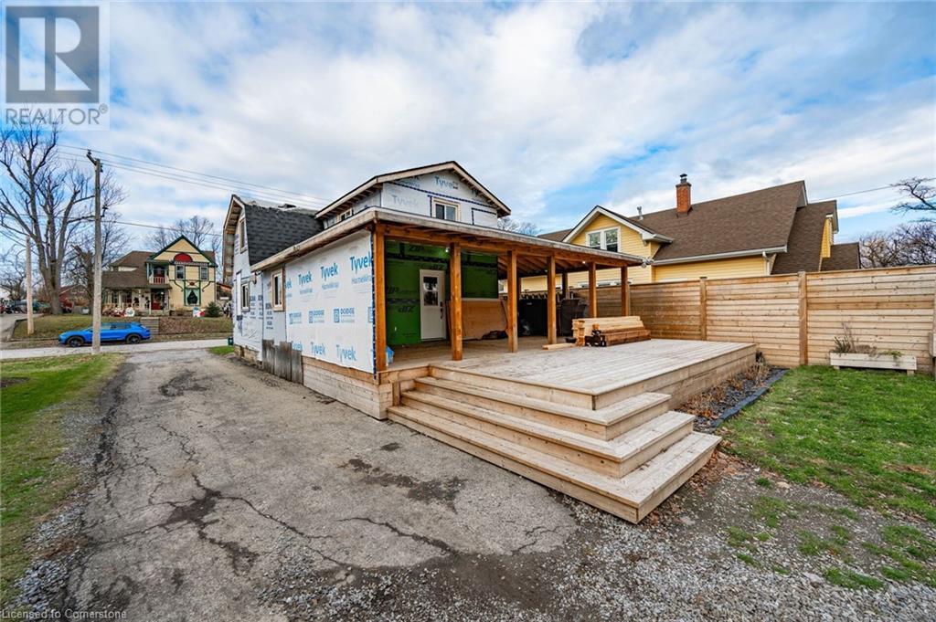163 Battery Street, Fort Erie, Ontario  L2A 3M2 - Photo 23 - 40687653