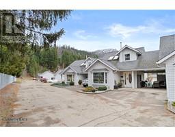 4476 Barriere Town Road Unit# 2 Barriere, Barriere, Ca