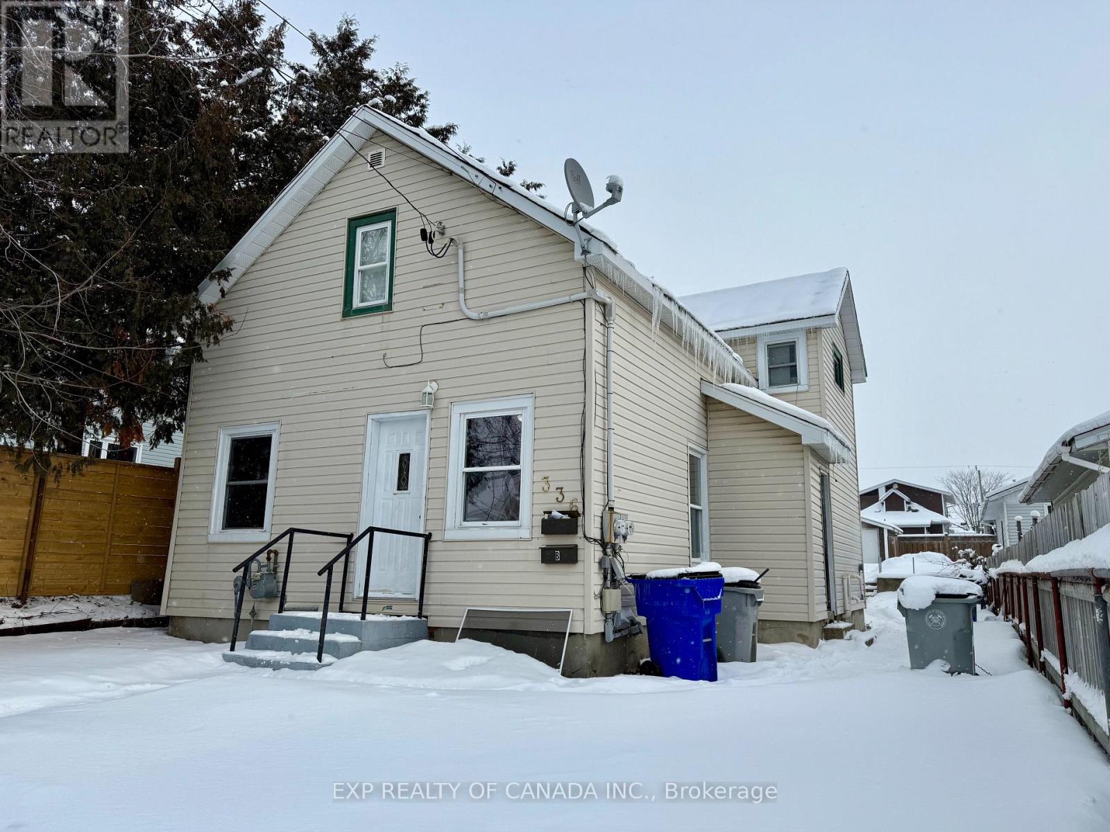 Property at 336 MOUNTJOY STREET S image 1