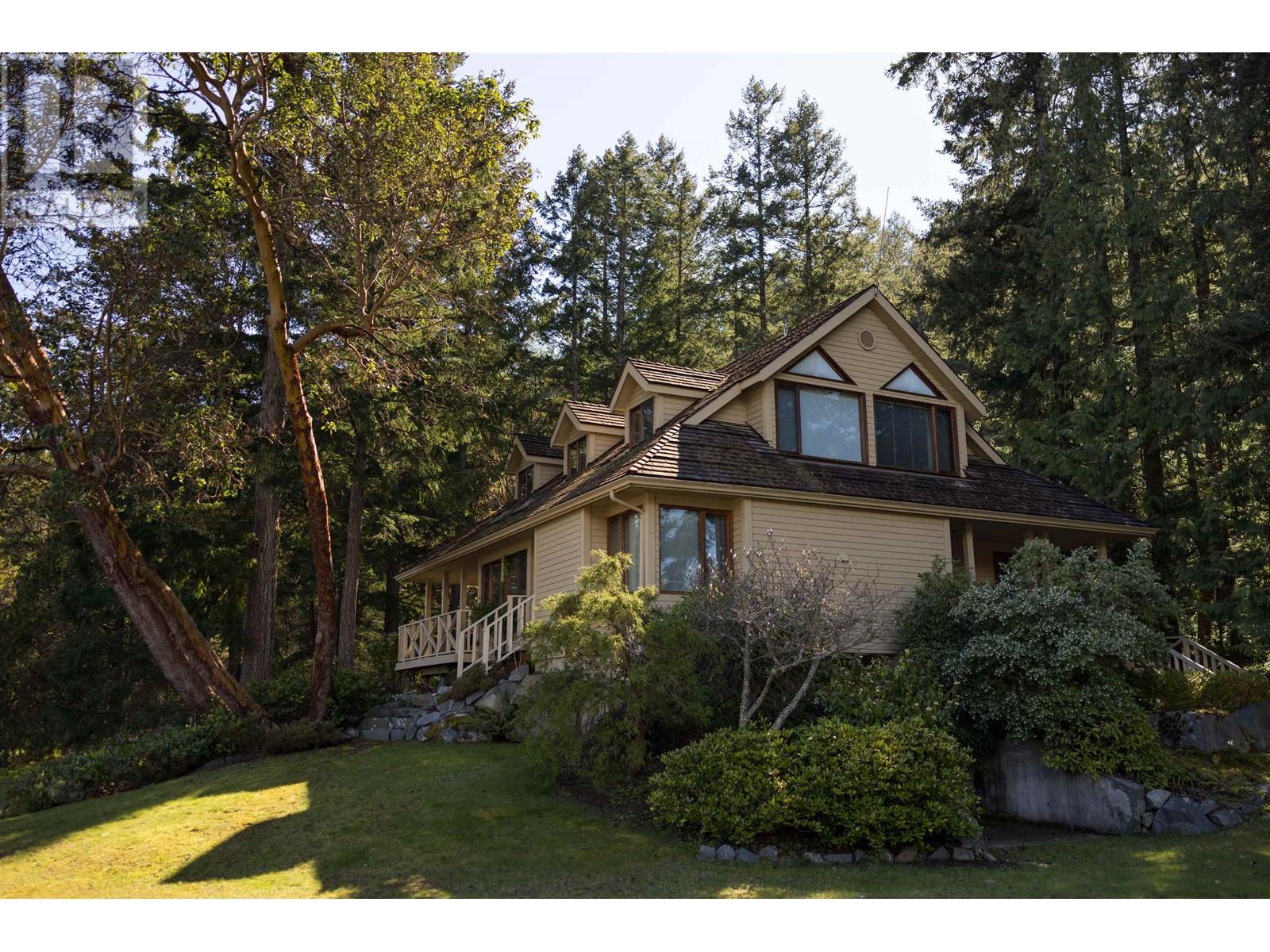 Lot A-B Turnagain Island, Halfmoon Bay, British Columbia  V7Z 1B7 - Photo 26 - R2890261