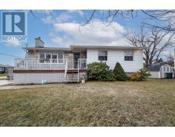 37 Hillside Avenue, Glace Bay, Ca