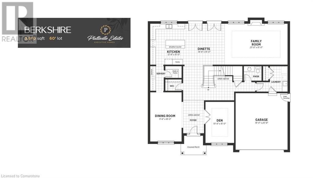 73 Workman Crescent, Plattsville, Ontario  N0J 1S0 - Photo 4 - 40688049