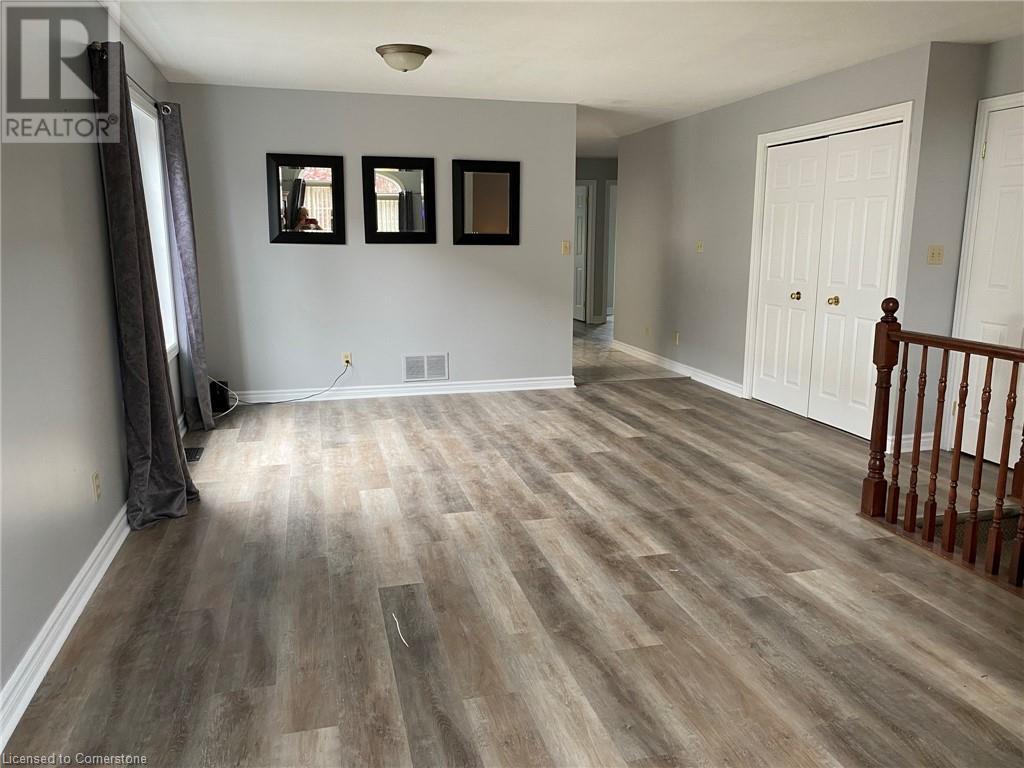 8047 Harvest Crescent Unit# Upper, Niagara Falls, Ontario  L2H 3G6 - Photo 9 - 40688029