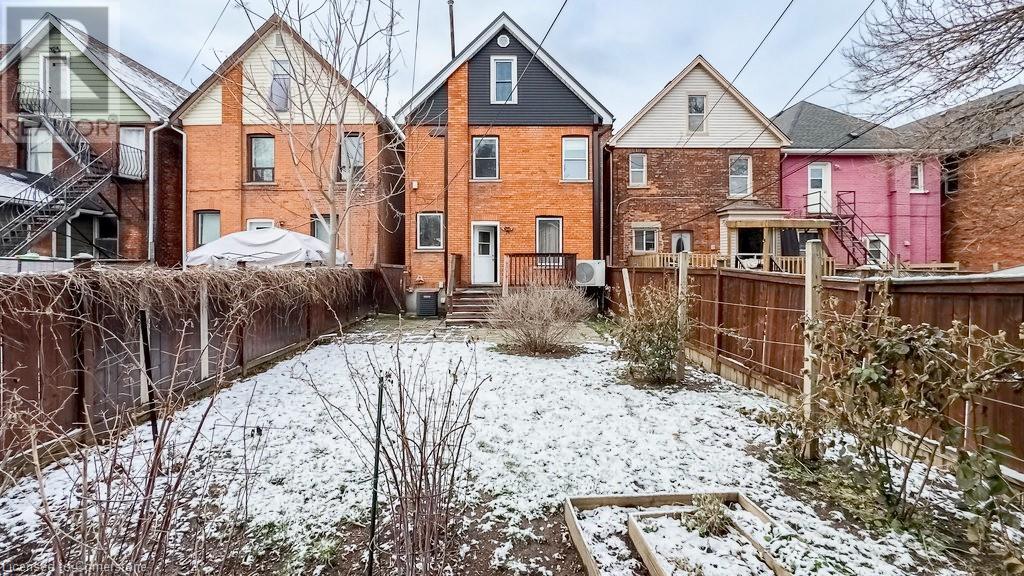 38 Fairleigh Avenue N, Hamilton, Ontario  L8L 6H2 - Photo 33 - 40687609