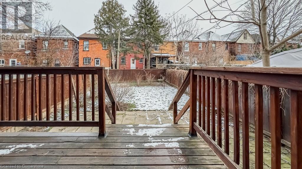 38 Fairleigh Avenue N, Hamilton, Ontario  L8L 6H2 - Photo 34 - 40687609