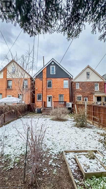 38 Fairleigh Avenue N, Hamilton, Ontario  L8L 6H2 - Photo 35 - 40687609