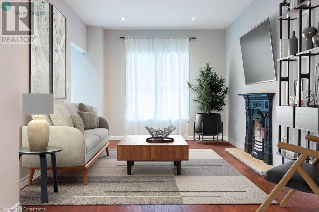 38 Fairleigh Avenue N, Hamilton, Ontario  L8L 6H2 - Photo 5 - 40687609