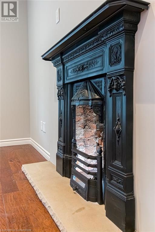 38 Fairleigh Avenue N, Hamilton, Ontario  L8L 6H2 - Photo 6 - 40687609