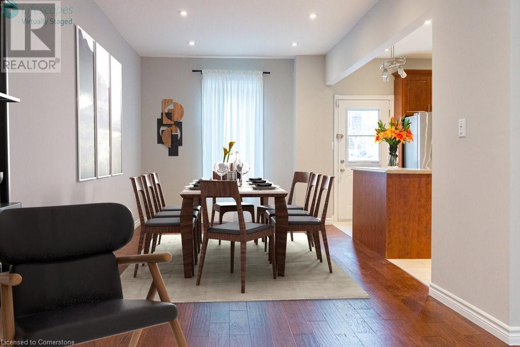 38 Fairleigh Avenue N, Hamilton, Ontario  L8L 6H2 - Photo 8 - 40687609