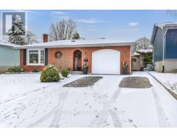 742 Comstock Crescent, Brockville, Ca