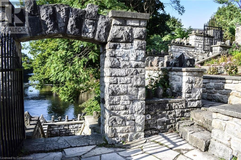 255 Gowrie Street S, Fergus, Ontario  N1M 2H7 - Photo 30 - 40688078