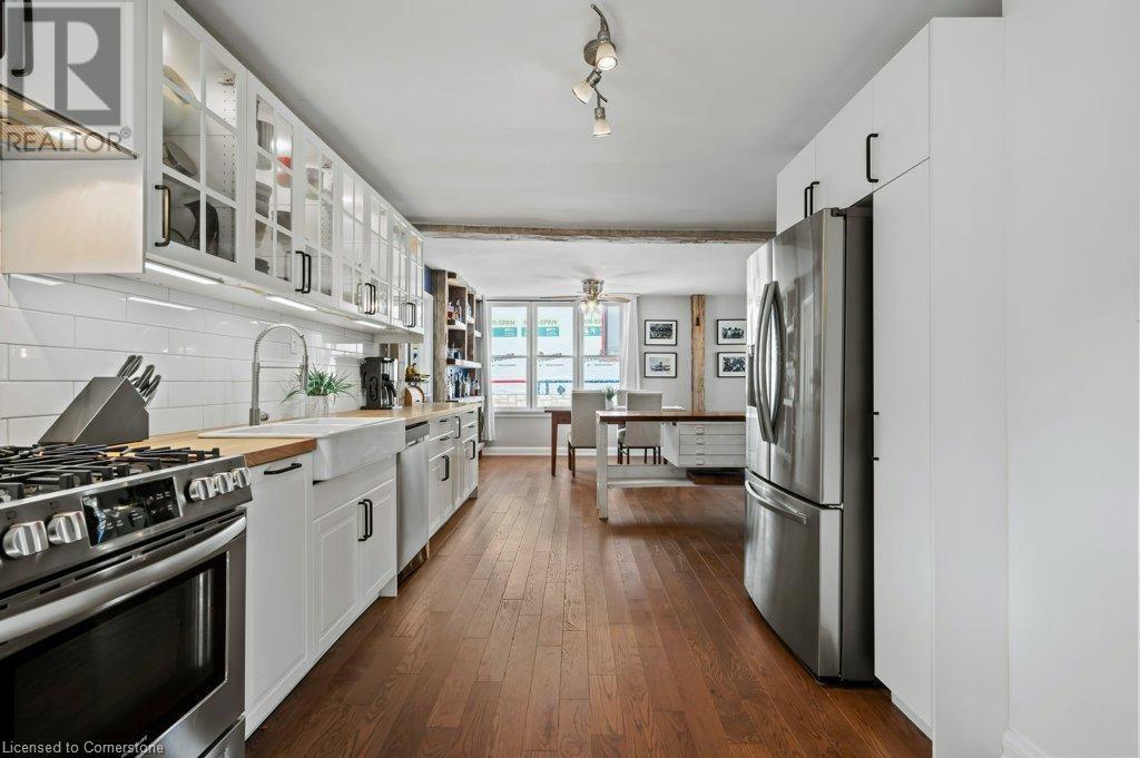 255 Gowrie Street S, Fergus, Ontario  N1M 2H7 - Photo 8 - 40688078