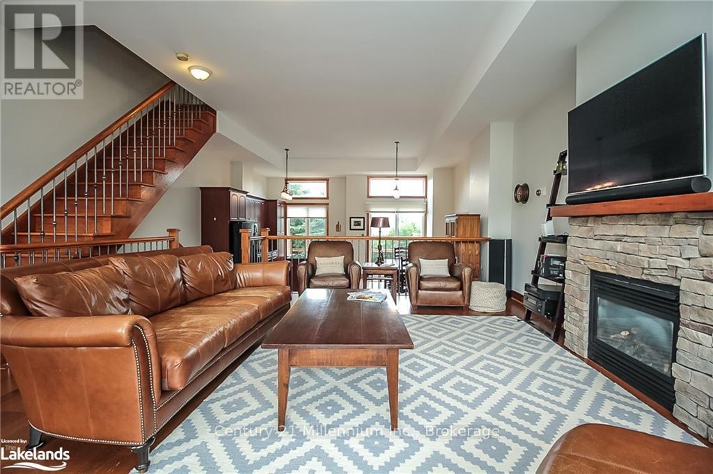 7 - 104 Farm Gate Road, Blue Mountains, Ontario  L9Y 0L7 - Photo 17 - X11909384