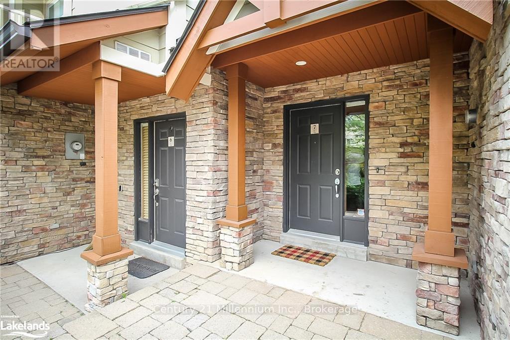 7 - 104 Farm Gate Road, Blue Mountains, Ontario  L9Y 0L7 - Photo 2 - X11909384