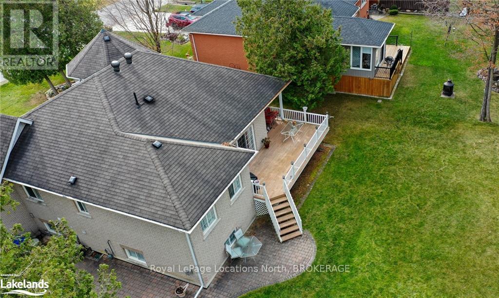 26 Fairway Crescent, Wasaga Beach, Ontario  L9Z 1B9 - Photo 12 - S10440042