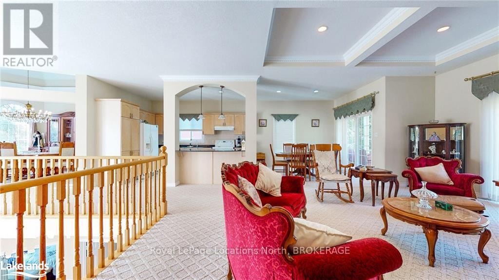 26 Fairway Crescent, Wasaga Beach, Ontario  L9Z 1B9 - Photo 21 - S10440042