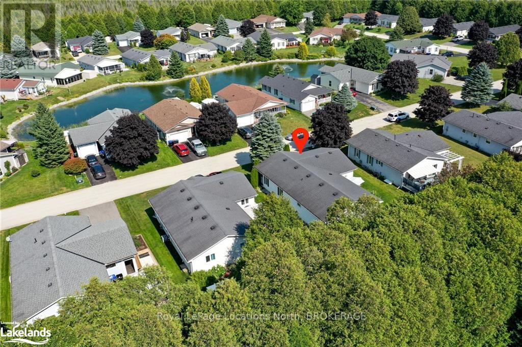 69 St James Place, Wasaga Beach, Ontario  L9Z 3A8 - Photo 10 - S10440325