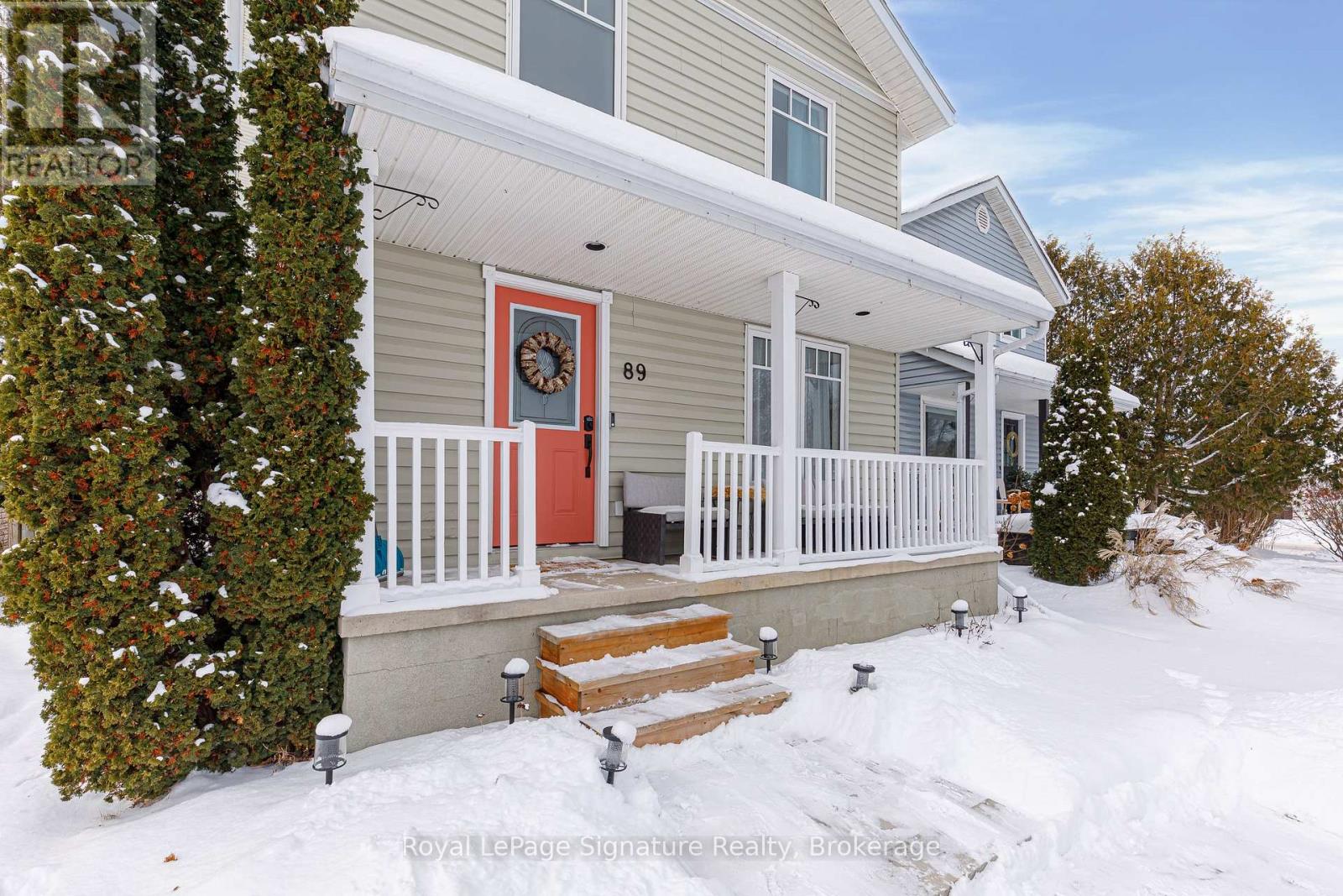 89 Dillon Drive, Collingwood, Ontario  L9Y 4S4 - Photo 2 - S11909475