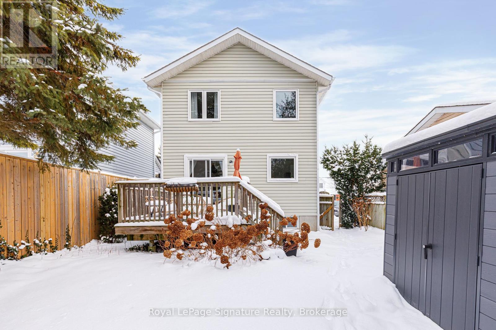 89 Dillon Drive, Collingwood, Ontario  L9Y 4S4 - Photo 20 - S11909475