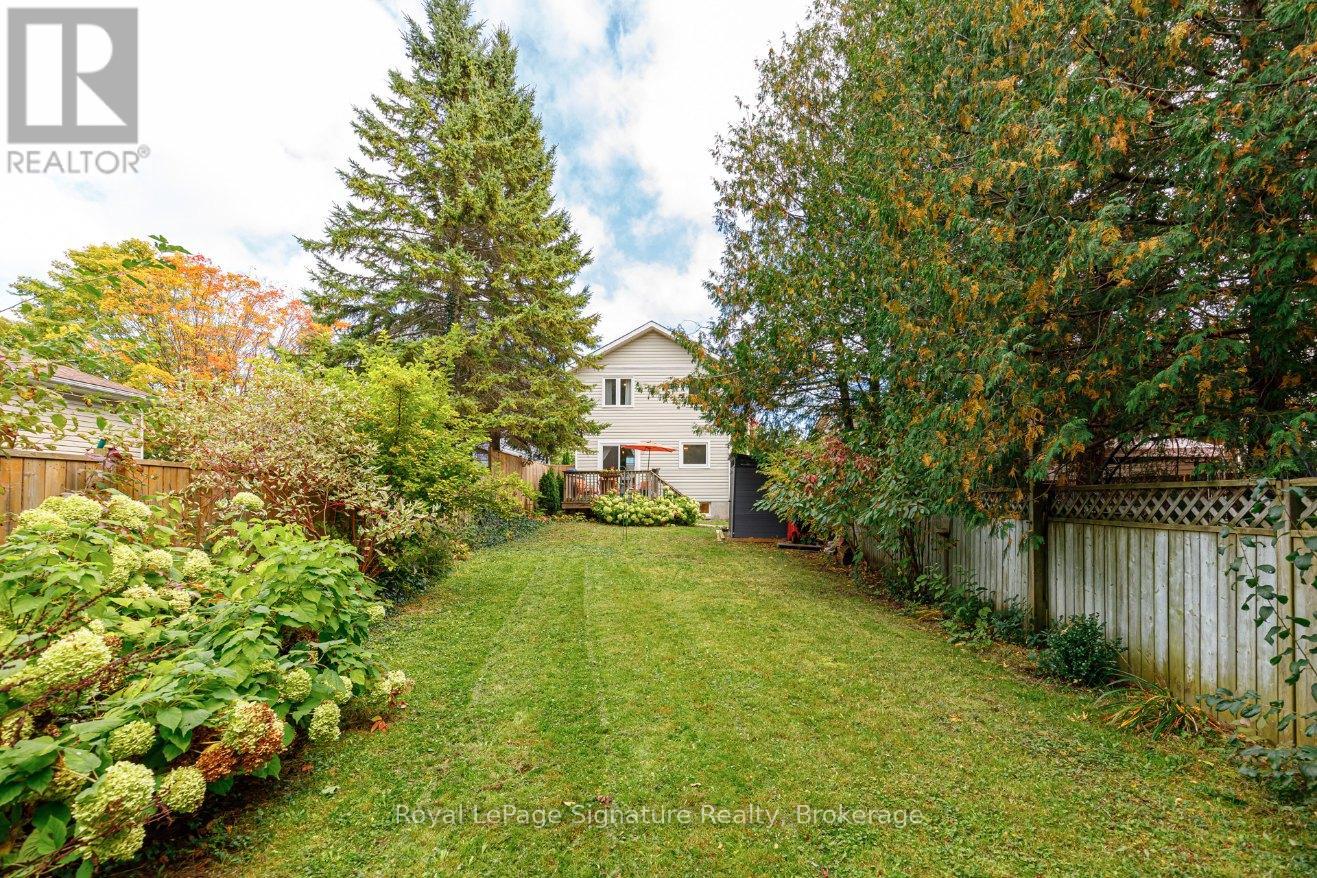 89 Dillon Drive, Collingwood, Ontario  L9Y 4S4 - Photo 22 - S11909475