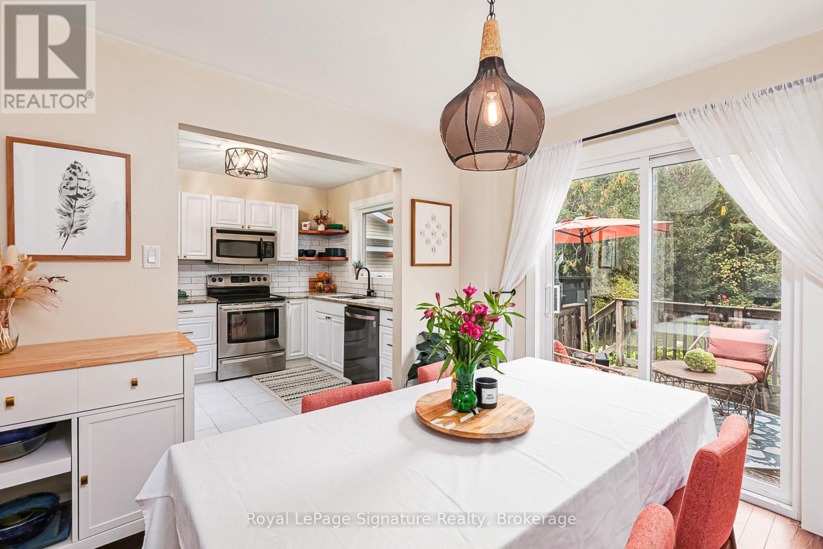 89 Dillon Drive, Collingwood, Ontario  L9Y 4S4 - Photo 6 - S11909475