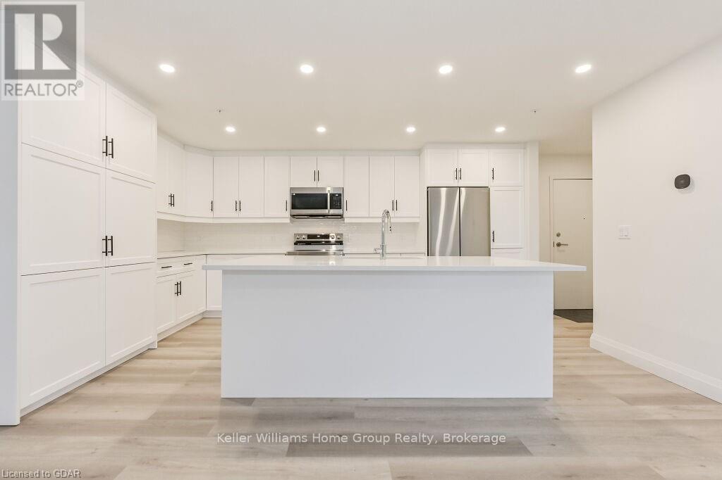 302 - 99b Farley Road, Centre Wellington, Ontario  N1M 0J9 - Photo 12 - X11898448