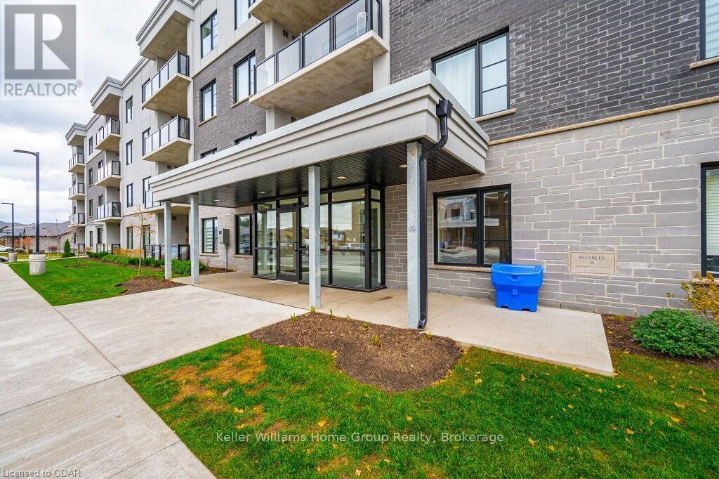 302 - 99b Farley Road, Centre Wellington, Ontario  N1M 0J9 - Photo 2 - X11898448