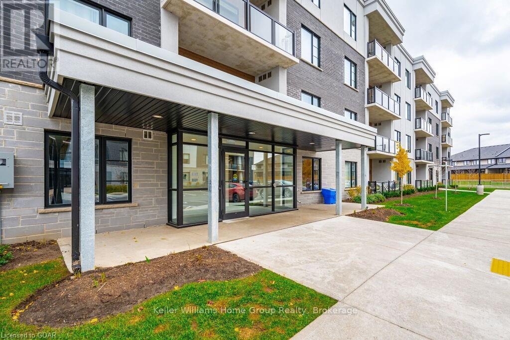 302 - 99b Farley Road, Centre Wellington, Ontario  N1M 0J9 - Photo 3 - X11898448