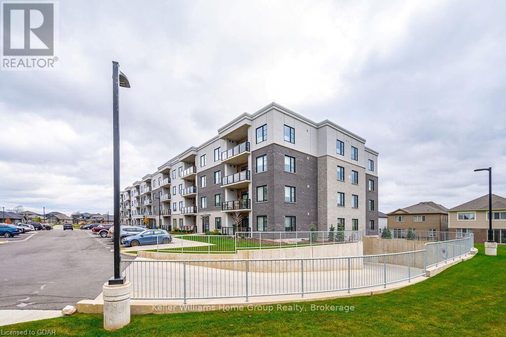 302 - 99b Farley Road, Centre Wellington, Ontario  N1M 0J9 - Photo 40 - X11898448