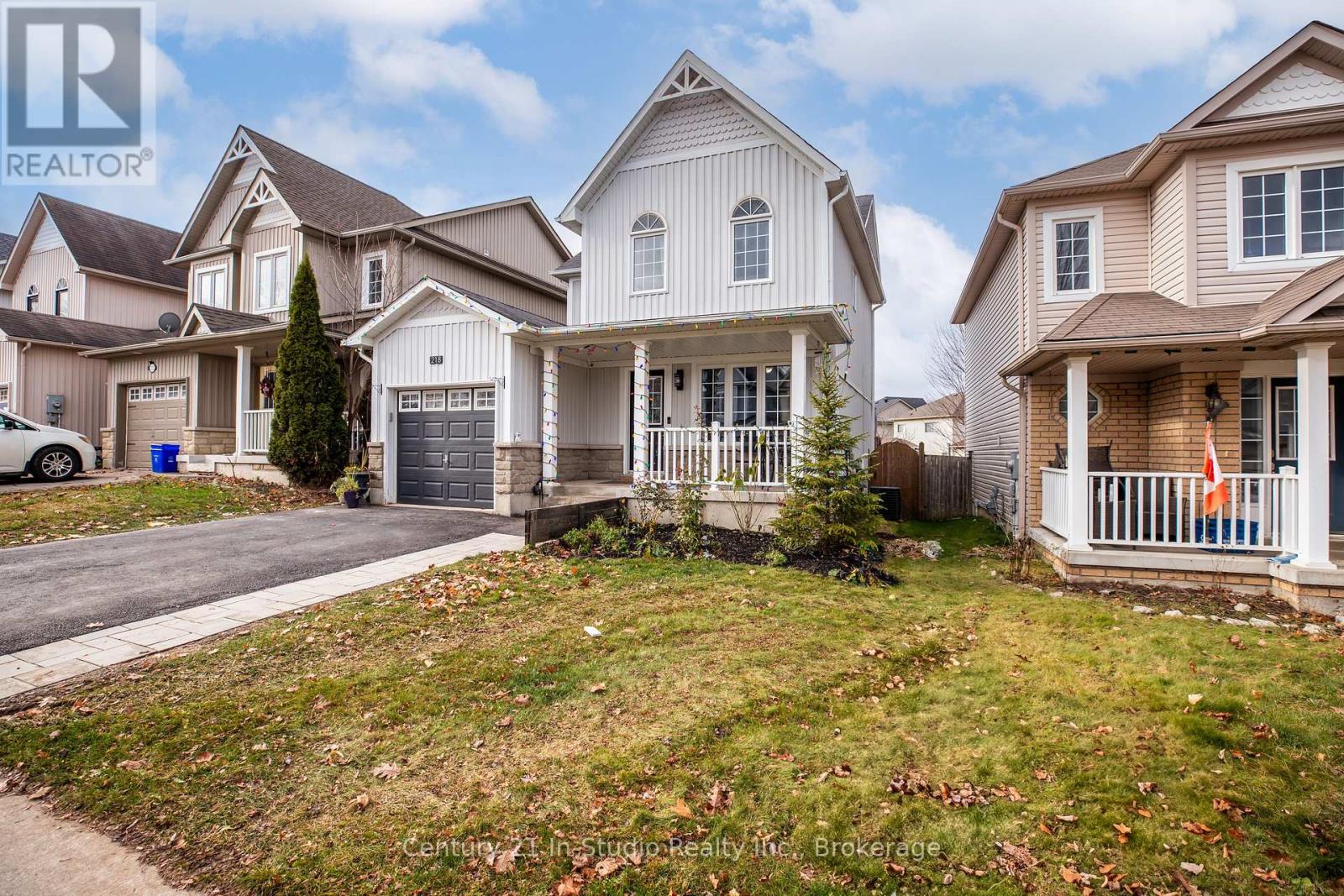 218 Marilyn Street, Shelburne, Ontario  L0N 1S2 - Photo 2 - X11909418
