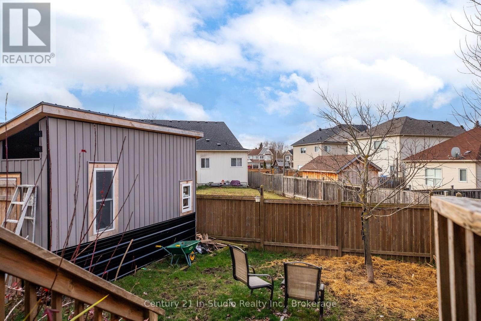 218 Marilyn Street, Shelburne, Ontario  L0N 1S2 - Photo 3 - X11909418