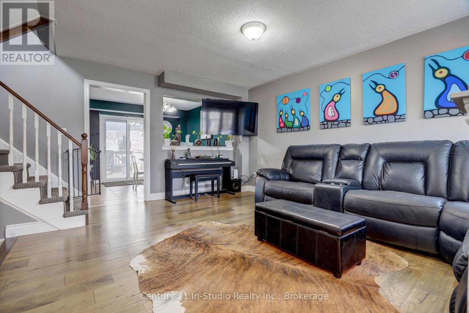 218 Marilyn Street, Shelburne, Ontario  L0N 1S2 - Photo 8 - X11909418