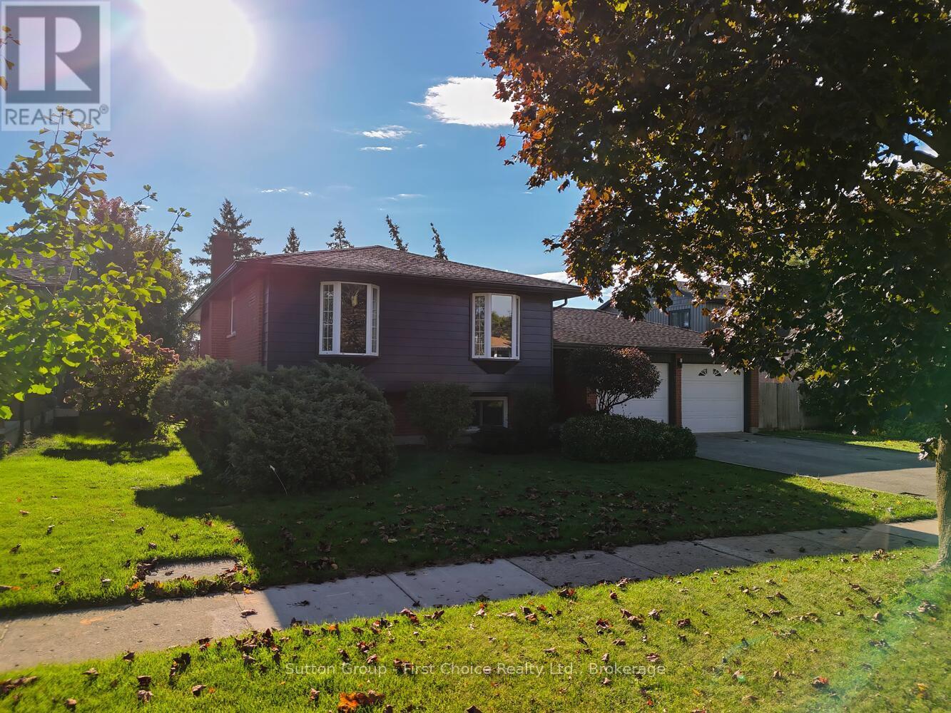 131 Briarhill Drive, Stratford, Ontario  N5A 6N6 - Photo 2 - X11909470