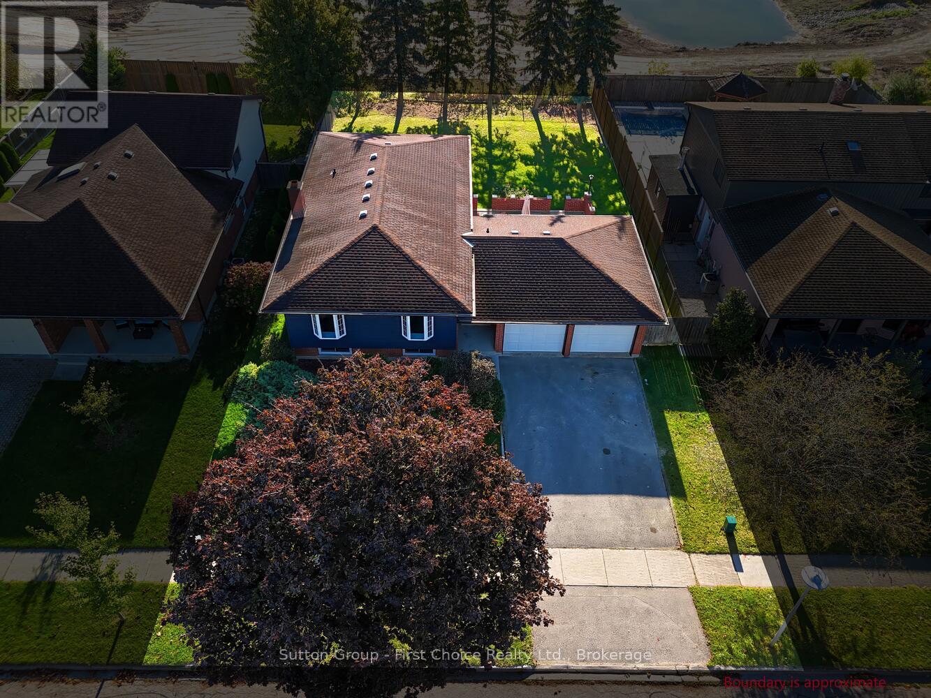 131 Briarhill Drive, Stratford, Ontario  N5A 6N6 - Photo 3 - X11909470