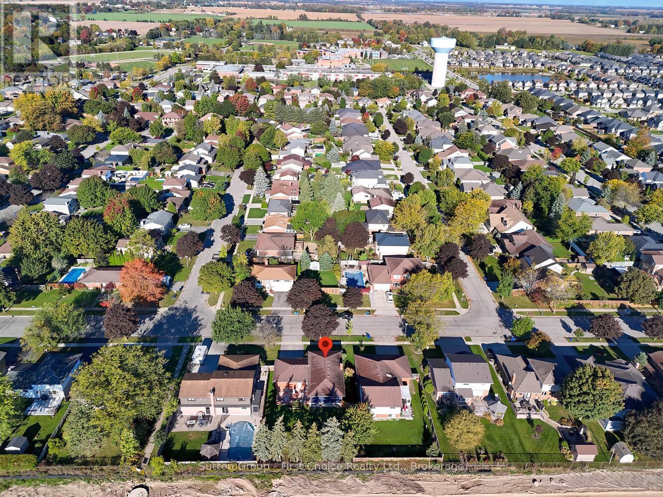 131 Briarhill Drive, Stratford, Ontario  N5A 6N6 - Photo 30 - X11909470